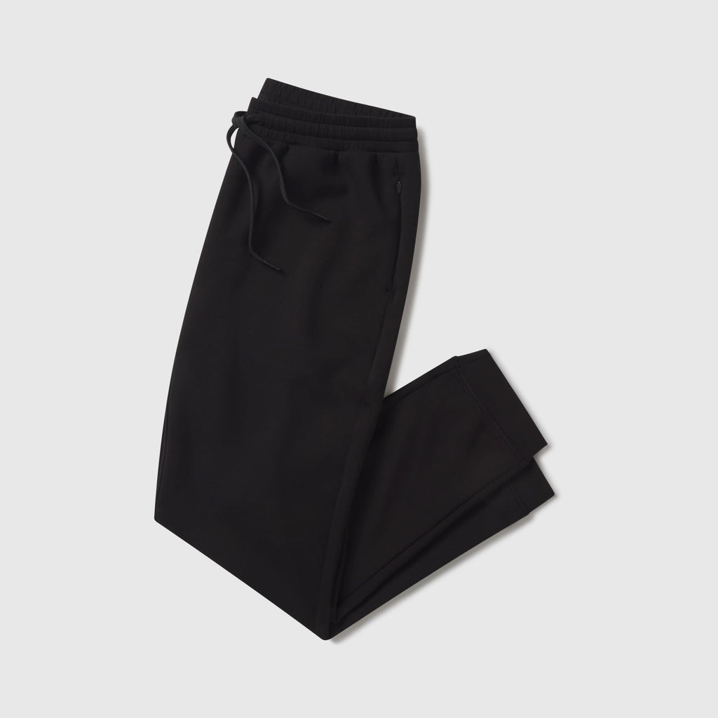 Jogger - Noir véritable