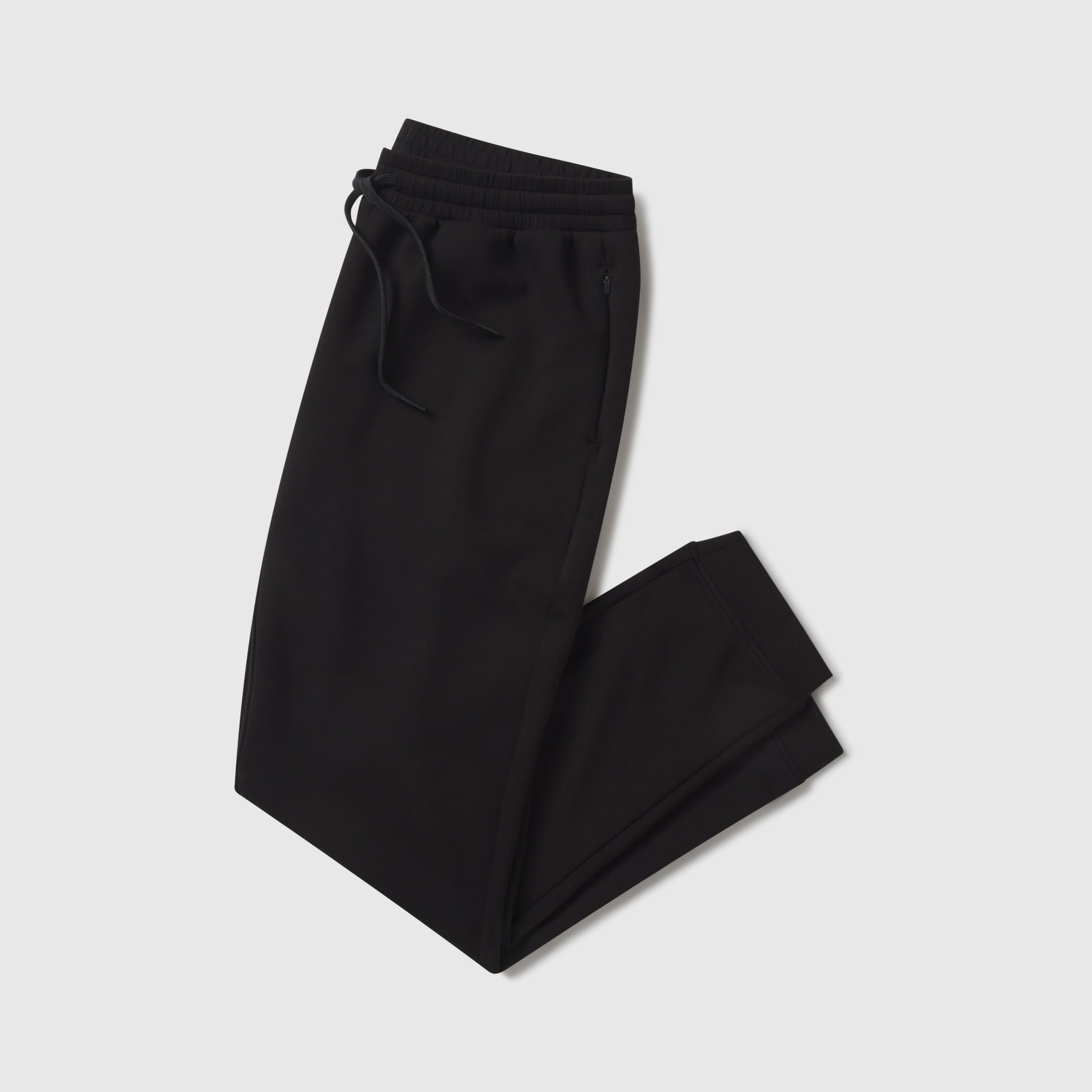 Jogger - Noir véritable