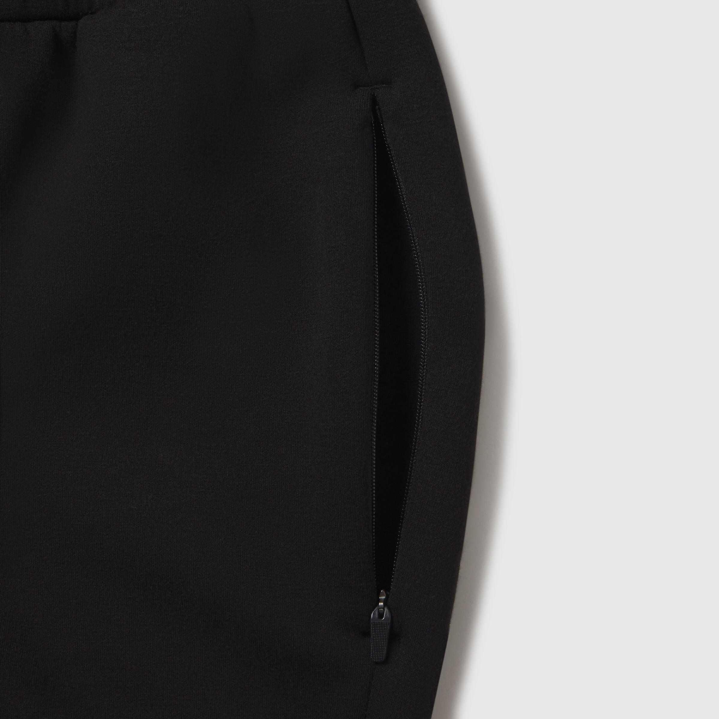 Jogger - Noir véritable