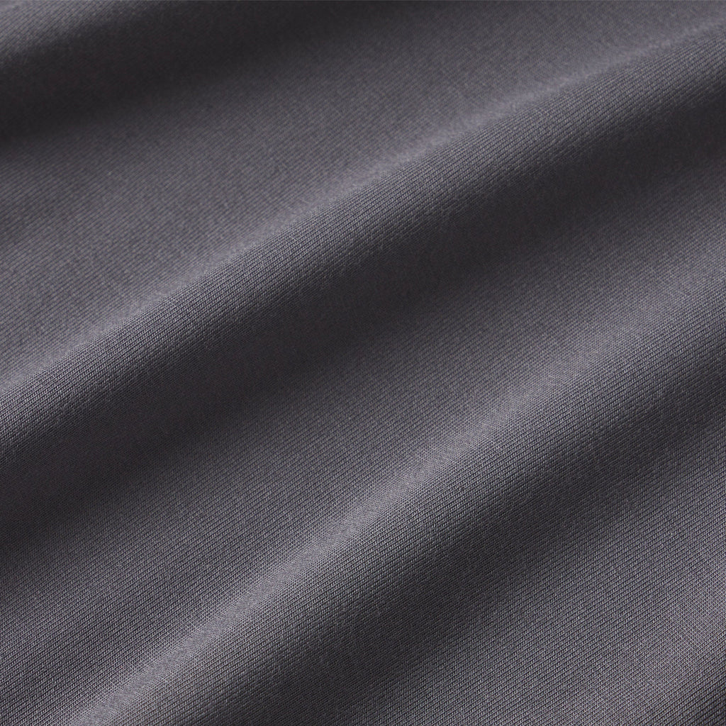 T-shirt Classique Gris Anthracite