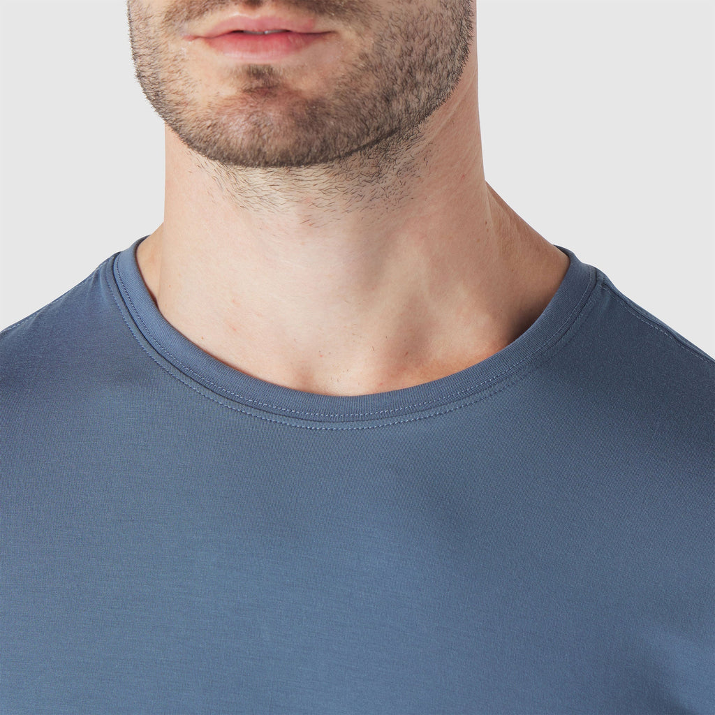T-shirt Mer de Béring