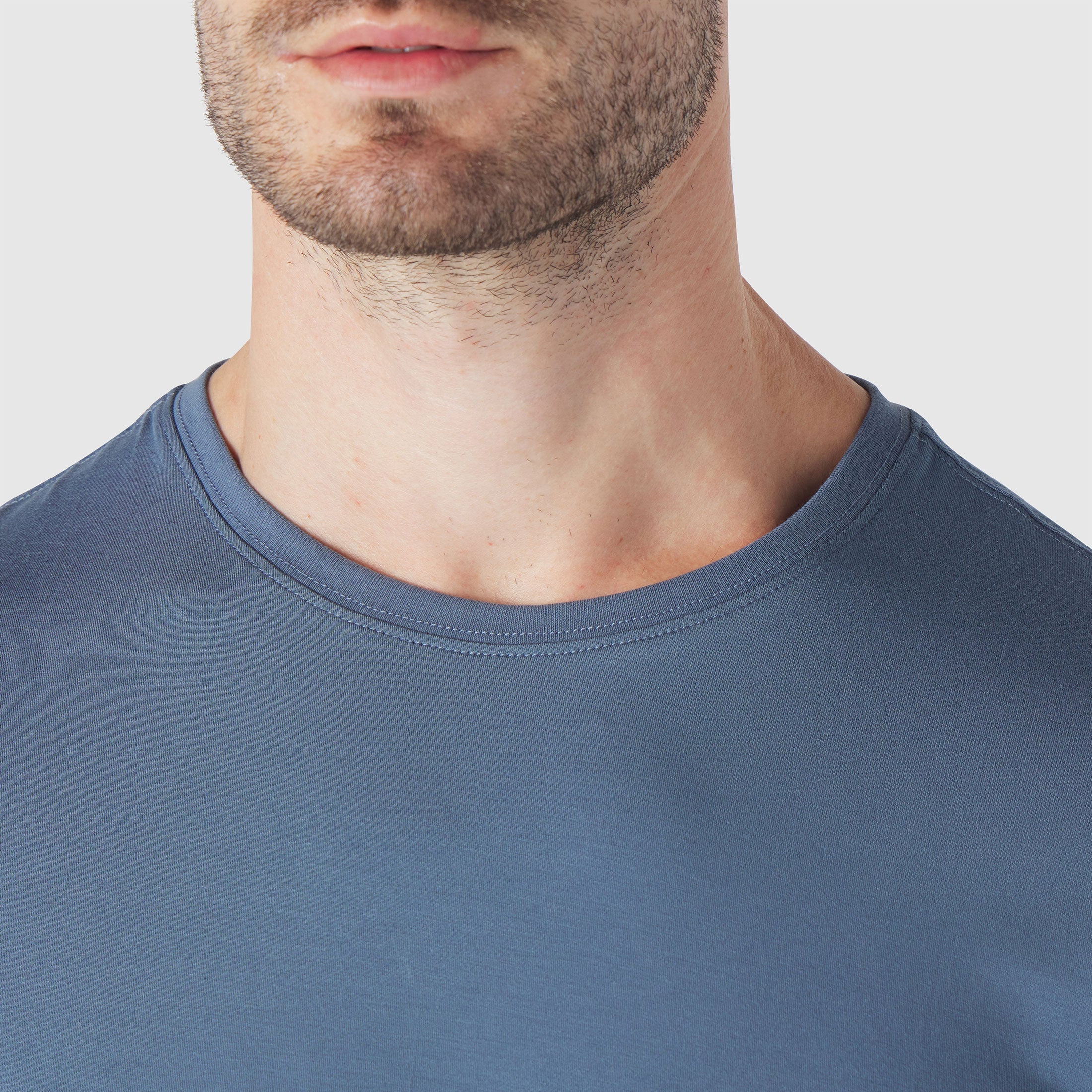 T-shirt Mer de Béring