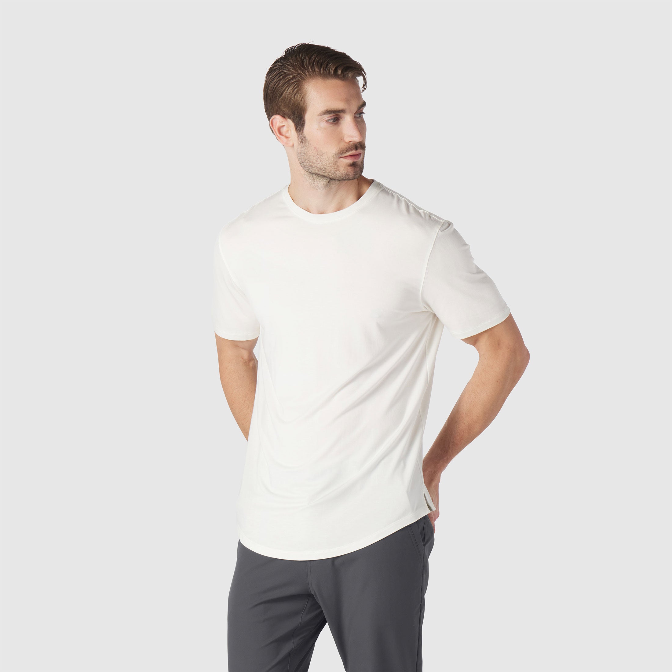 T-shirt Classique de Tous les Jours